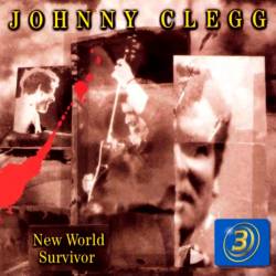Johnny Clegg : New World Survivor